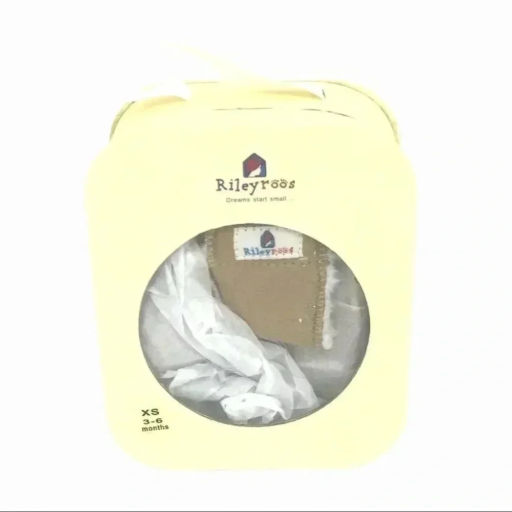RILEYROOS BABY BOOTS 3–6 MONTHS SUEDE SANDBOX WALKERS SOFT SOLE INFANT SHOES